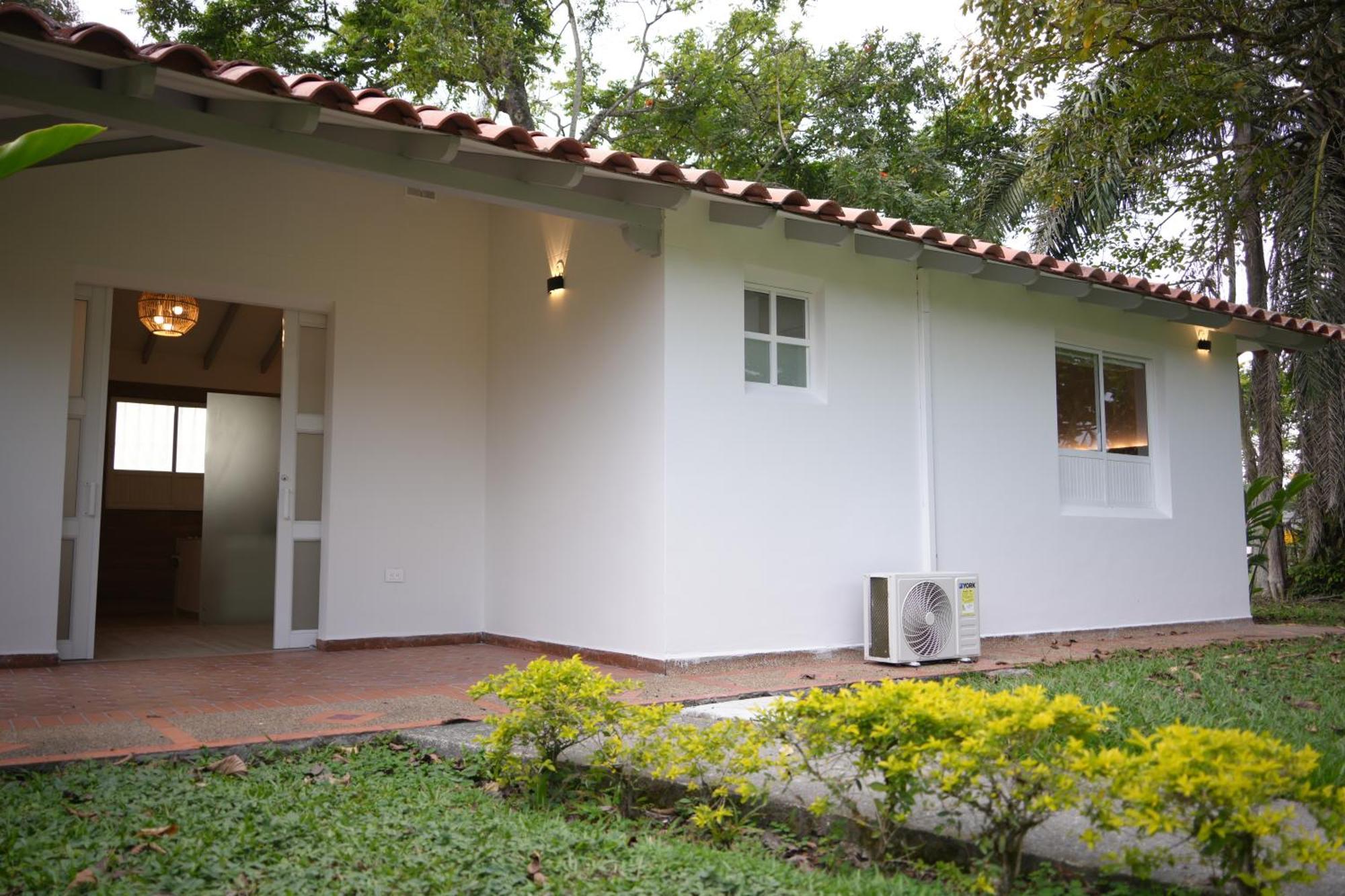 Hotel Barranqueros Soleden El Socorro Exterior photo